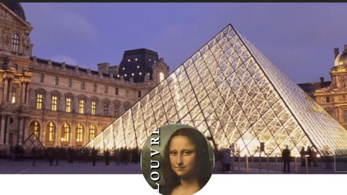 Апартаменти Paris - Le Louvre Working & Living Екстер'єр фото